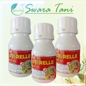 Starelle 200 ml Insektisida Untuk Walang Sangit