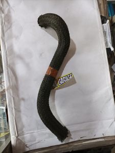 Selang radiator bawah Honda Civic 73-78