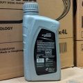 Oli Enduro Racing 4T 1Liter/1000ml SAE 10W 40. 