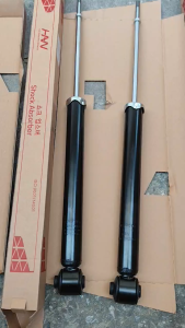 Giảm xóc/ Phuộc nhún Hyundai Verna 2008 - 2010 xe nhập Hàn Quốc (Không lắp vừa cho xe nhập Ấn Độ). Ảnh là giảm sóc sau. Có lựa chọn mua giảm xóc trước.