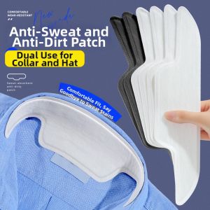 ZHENMIAO | Sweat-Prevention Collar Protector Disposable