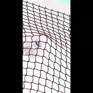 AMUSI | Standard Portable Badminton Net 6.1m