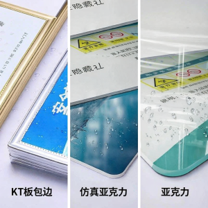 RUIKELAIXIANG | Visual Management Information Board