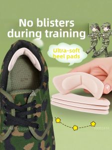JVBV | Anti Blister Heel Stickers