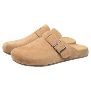 ST&SAT | Birkenstock Style Mens Slip-Ons