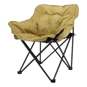 Outdoor Thickened Portable Moon Chair