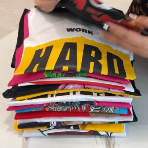 Unique Tee Premium Quality Adult T-shirt 100% Cotton 170GSM SRK