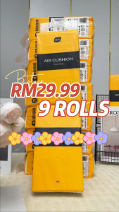 Botare Wall Mounted Hanging Tissue 9 Packs – Premium 4-Ply Pull Out Tissue Paper Soft Facial Tissue for Kitchen Bathroom