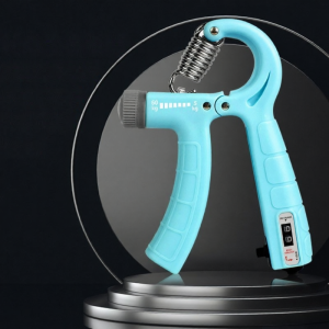 FEIZHUXIANSEN | Adjustable Grip Strengthener 200kg