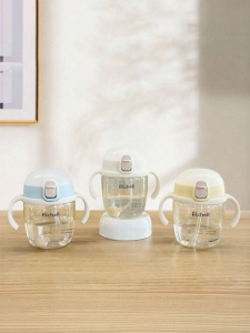Richell | Children Straw Learning Cup PPSU
