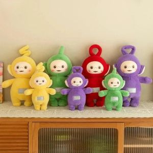 Disney | !New In Stock Cartoon Cute Kawaii Doll Plush Toy ,ppease Rag Doll Catcher Cute Doll Boy Girl Children Birthday Decor Kids Gift/
