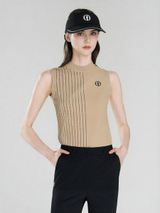 THE OPEN CHAMPIONSHIP | Sun Protection Breathable Soft Sleeveless T-Shirt