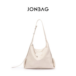 Jonbag | Versatile Large Capacity Commute Hobo Tote Crossbody Bag
