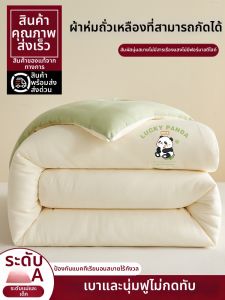 HAOMIAN | Warm Lightweight Quilt