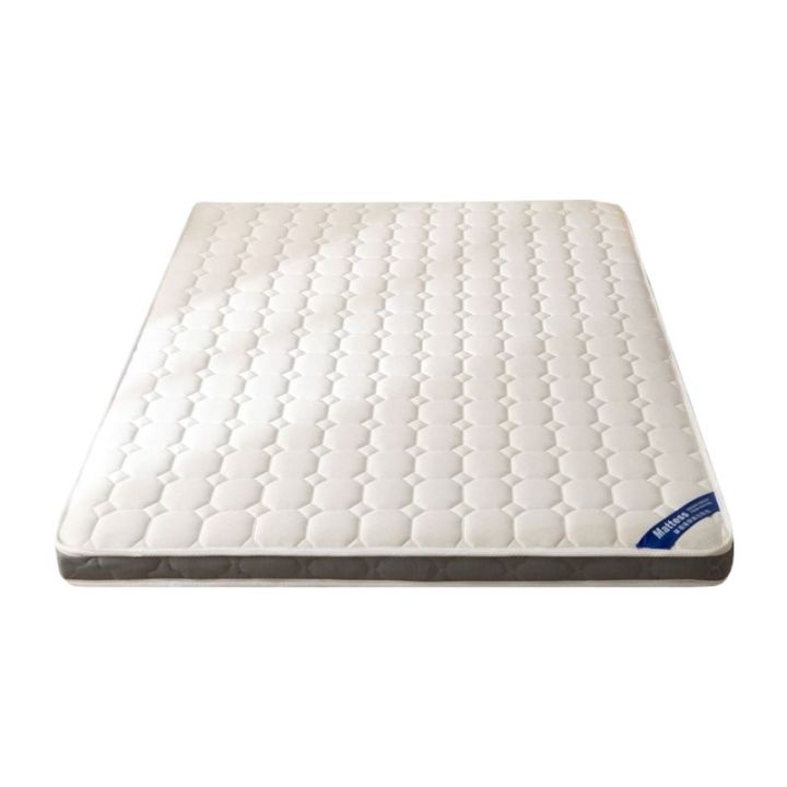 Natural Latex Coconut Palm Mattress Thickened Tatami Mat Spine ...