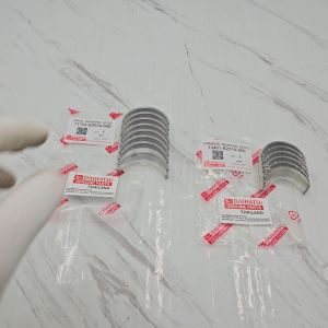 CONROD MAIN BEARING METAL JALAN DUDUK STD DAIHATSU XENIA 1000CC 1.0CC