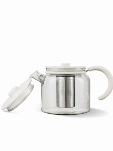 ±0 | Electric Heating Tea Stove for Household Use