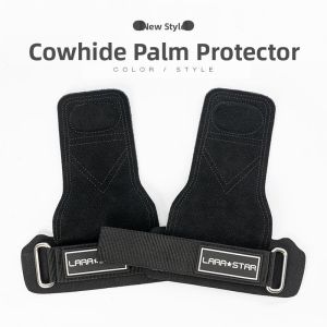WJ | Supportive Fitness Gloves for Pull-ups and Deadlifts