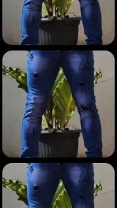 Celana Jeans Cowok Dewasa Panjang Clana Jins Pria Terbaru 2025 Fashion Laki Laki Remaja