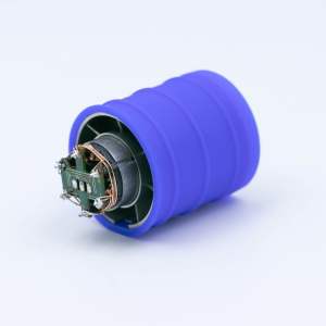 Động cơ quạt 12v không chổi than tốc độ 130.000 RPM