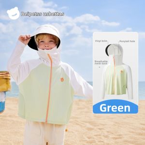 Usbettas | Breathable Cool Feeling UV Protection Jacket