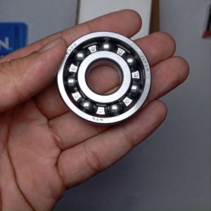 Laker Bearing 6303 NTN Bearing Roda Belakang N-Max New Old Original NTN INB JEMBER