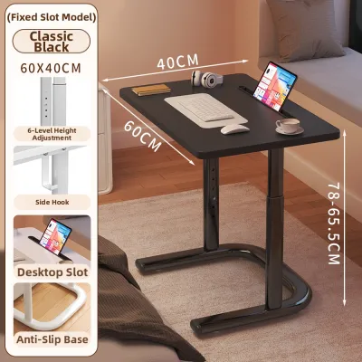 FWTDF | Adjustable Movable Bedside Table