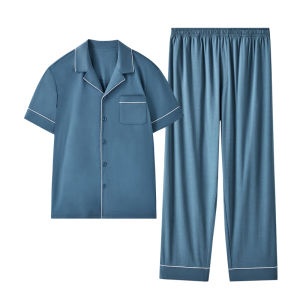 ManiForm | Breathable Soft Cotton Sleepwear Set