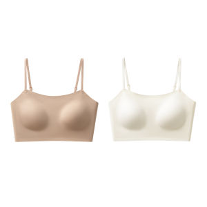 TONERCE | Summer Breathable Invisible Anti-Flashing Bra Camisole Top