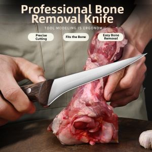 Bone Removal Pork Processing Specialized Knife