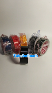 Lakban Kain Warna 1 1/2 inch