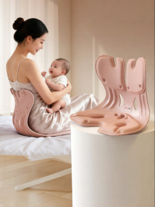 Ergonomic Breastfeeding Chair