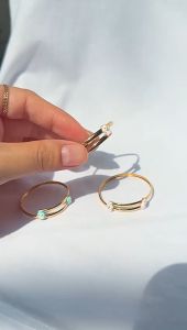 Gelang Emas Asli Kadar 70 16K Kelinci Line Anak Baby Rabbit 1 Gram Polos