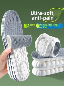 XIANZHAO | Soft and Comfortable Anti-fatigue Insoles for Women