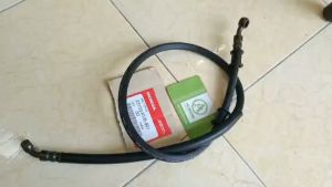 Dây dầu thắng dĩa  máy cao cấp dài 95cm