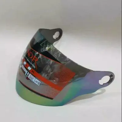 Kaca helm visor helm GM empreza/nhk aviator / Helm MAZ