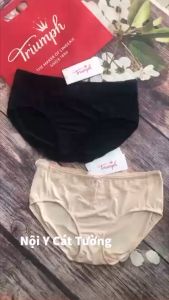 Quần lót nữ Triumph Style Dorothy Hipster