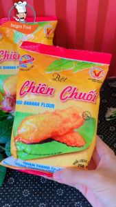 1 Gói Bột Chiên Bánh Chuối Thiên Thành (250g)