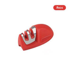 💥ส่งจากไทย💥 ที่ลับมีขนาดเล็ก ที่ลับมีดพกพา แบบหยาบ และแบบละเอียด พกพาง่าย น้ำหนักเบา