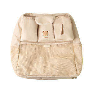 HUANSHU | Multifunctional Storage Baby Carriage Bag