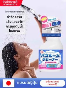 IMPERIAL SISTER DIARY | Descaling and Unclogging Bathroom Shower Head and Faucet Cleaner