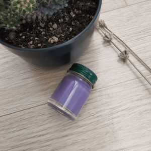 ชูดดิ ยาหมองไมเกรน ลาเวนเดอร์ 100 กรัม ผลิตภัณฑ์ที่ช่วยเสริมสร้างเวลาในการทำยาตามเด็ด แนบสูตรและคลิปวิธีทำด้วย