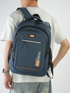 Balo Du Lịch Nam Dung Tích Lớn 2025 Balo Học Sinh Thường Ngày Đơn Giản Balo Máy Tính Balo Thể Thao Nam Balo Đi Chơi