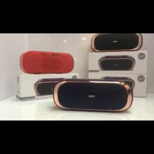 Fenyueer Speaker Bluetooth Mini Portable: Fitur & Spesifikasi