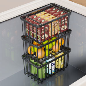 WUBUWEI | Storage Organizer Shelf Divider