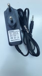 Mesin sulam alis Jack kecil 2.5 & Mesin sulam alis Jack 3.5mm