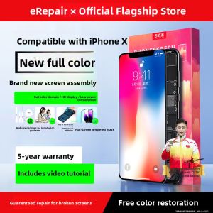 EXIUPAI | Universal iPhone Screen Assembly Replacement