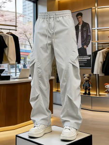LPZ | Outdoor Drying Cargo Pants