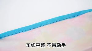 Totebag Resleting Totebag Wanita & Tas Belanja Praktis