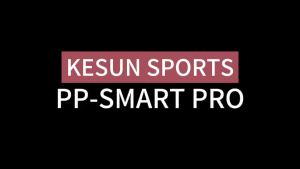 [😀SG Ready Stock] PUSUN PP-Smart Pro-Professional Pickleball Machine with Smart App Control & Internal Spin Tech | 80+ Ball Capacity